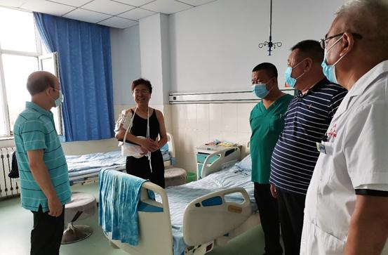 蒙医正骨术特色,神奇的蒙医正骨术