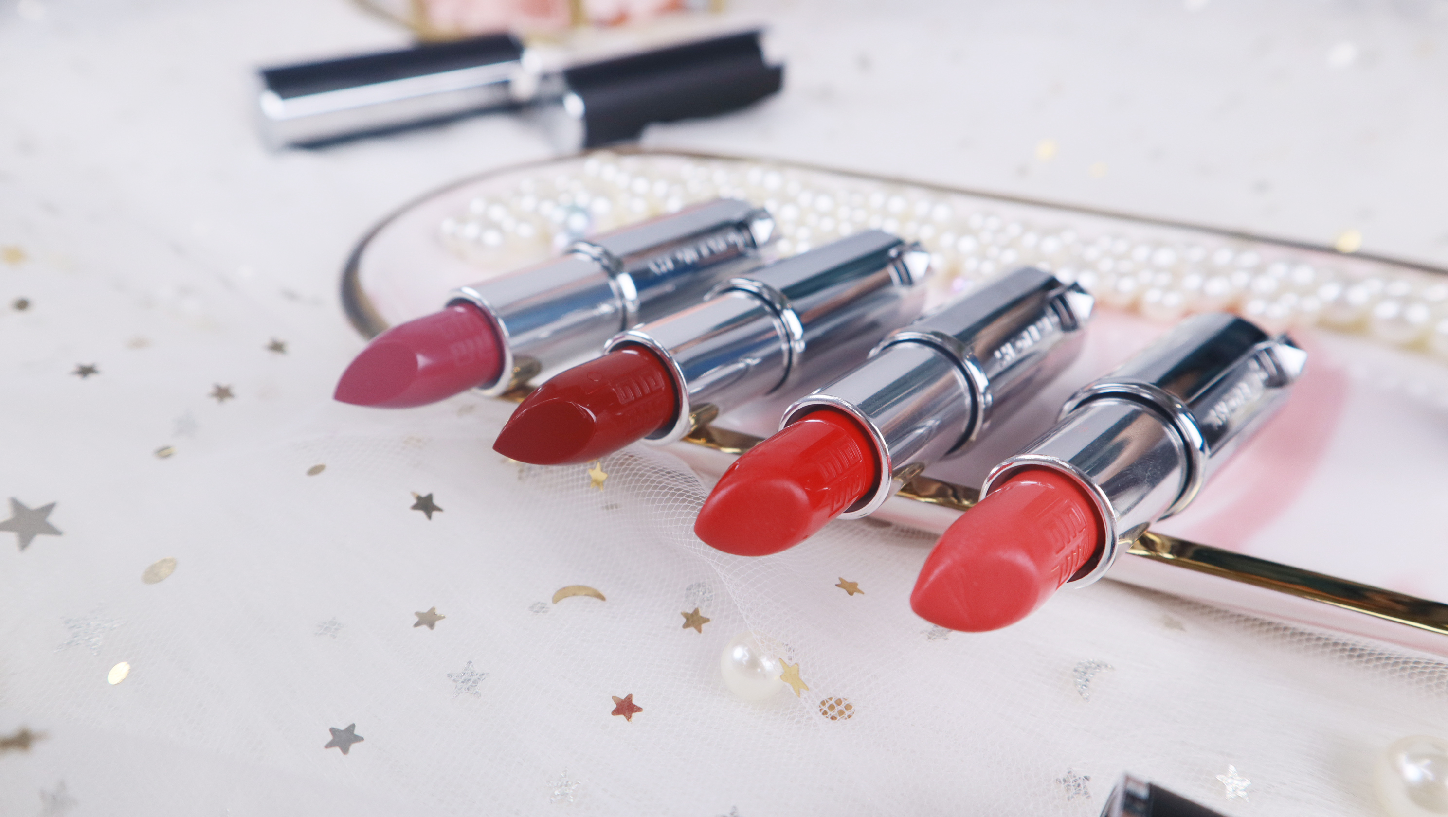 暖皮经典色号试色大牌,小羊皮最值得买的色号