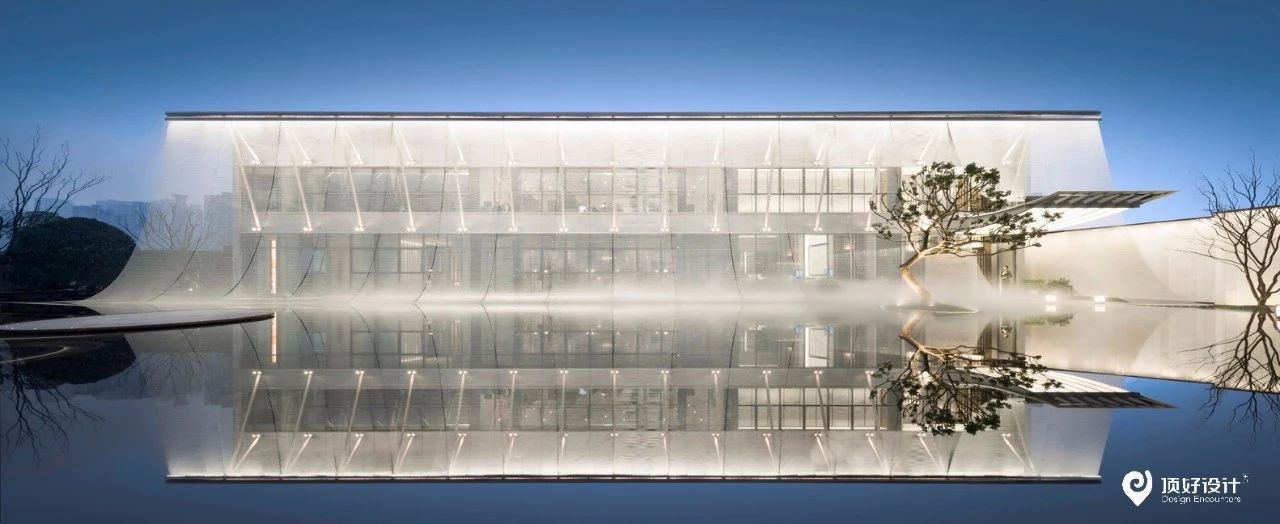 最权威的设计界大奖,2020年度top10设计师奖