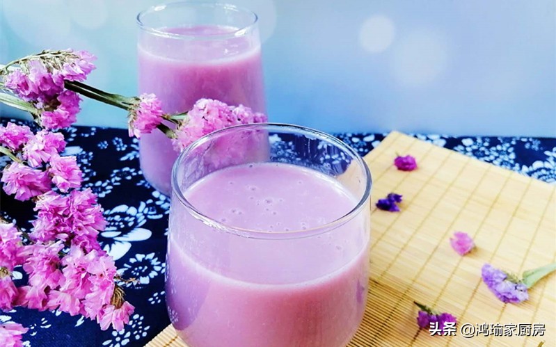 米糊跟什么粥比较有营养,营养米糊粥7种做法