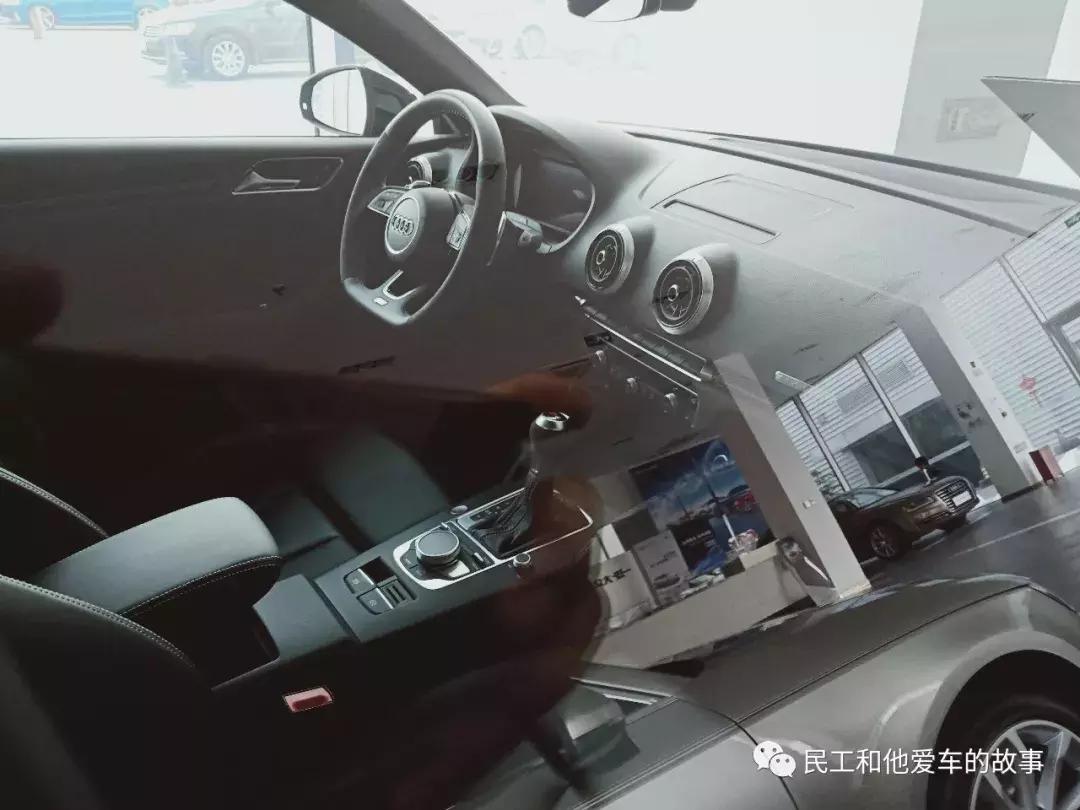 奥之旅奥迪4s店,奥之旅汽车怎么样