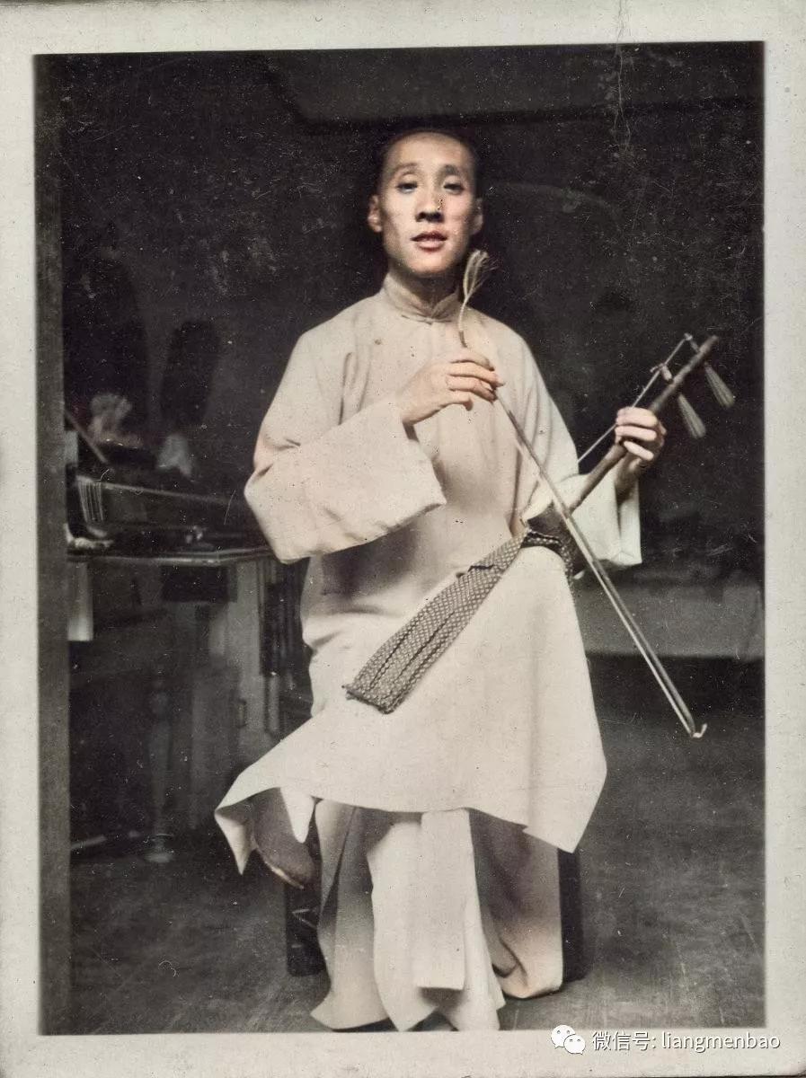 黄利春:纪念京胡圣手王瑞芝先生诞辰110周年