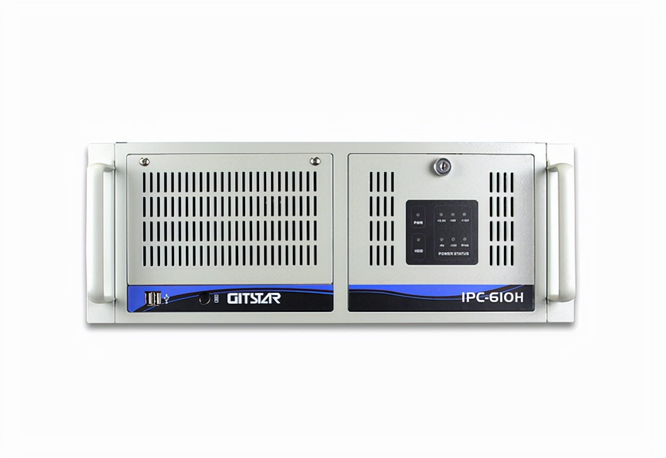 上海智能工控机选择,如何选择合适的工控机厂家