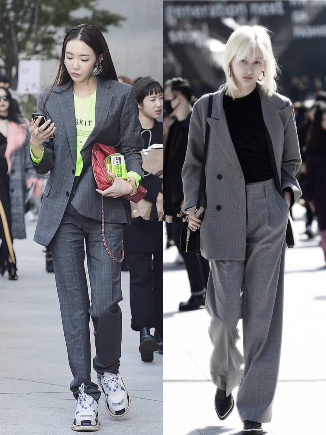 为什么你穿的西装不好看,为什么你穿西服不帅