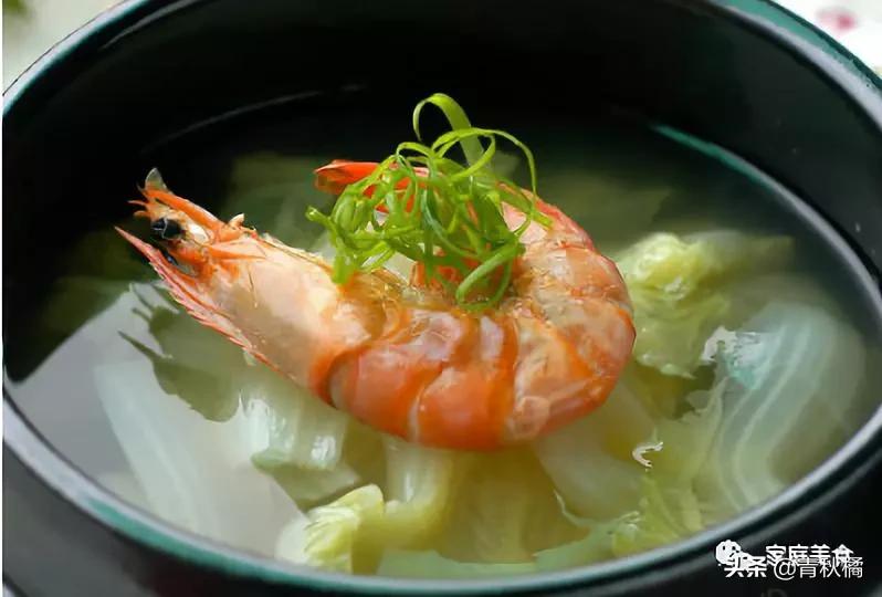 即食虾干的做法自然干,自制虾干的做法