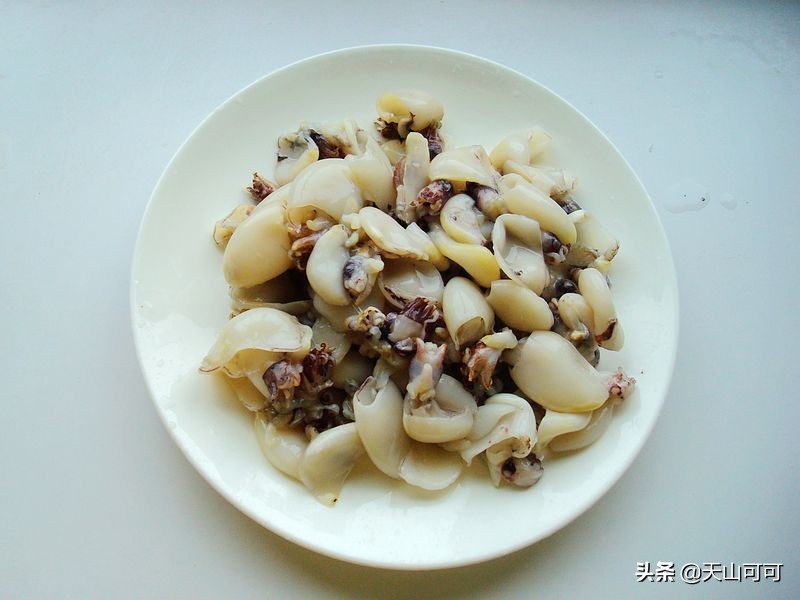 如何保证墨鱼仔的口感,要想鱼丸鲜嫩放什么生粉