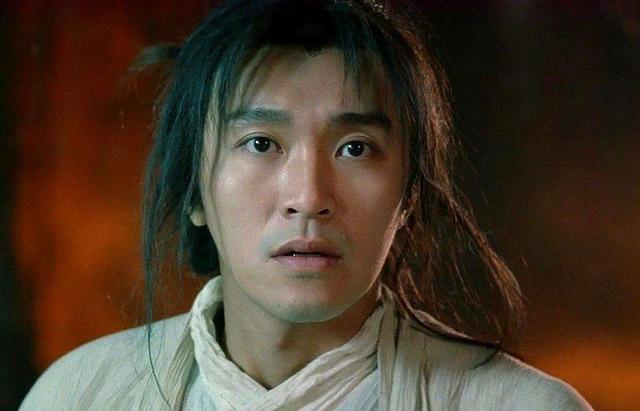 周星驰五大烂片,周星驰十大烂片