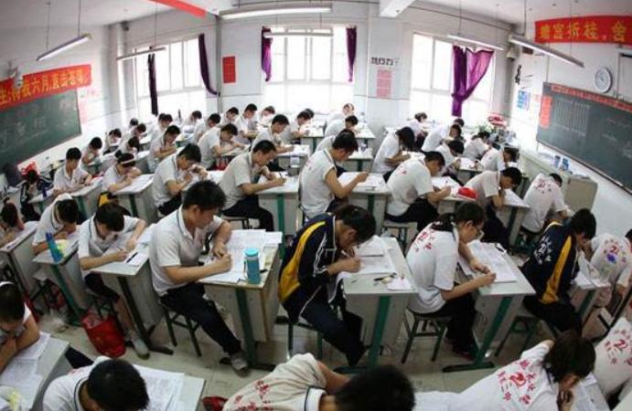 明年高考新政策改革容易上二本吗,2019高考二三本合并