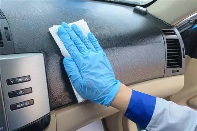 因为疫情汽车临时牌过期怎么办,因为疫情导致车辆临牌过期怎么办