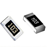 电子元器件电阻,电子元器件电阻大小怎么测量