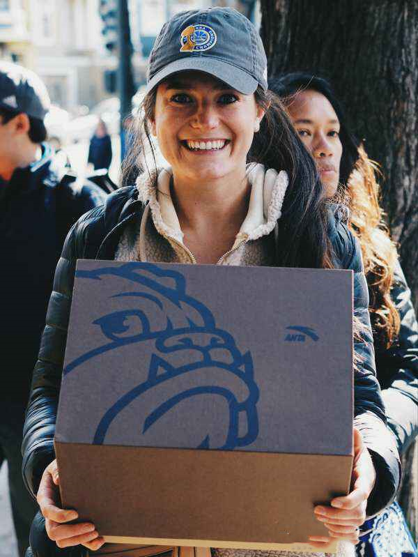 安踏值得入手的篮球战靴,中国球鞋在国外