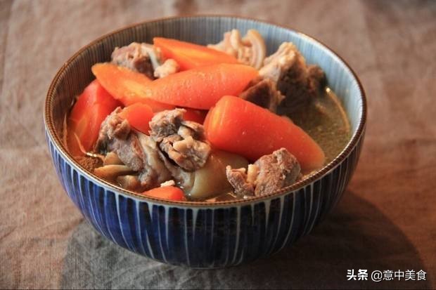 夏天吃羊肉有什么不好,夏天炖羊肉切记4大要点