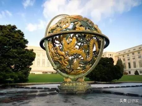 瑞士人竟然这么爱喝，拥有是世界遗产的葡萄园，作业还在靠手工