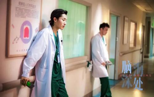 星光熠熠的神经外科!盘点医疗剧中的神经外科医生