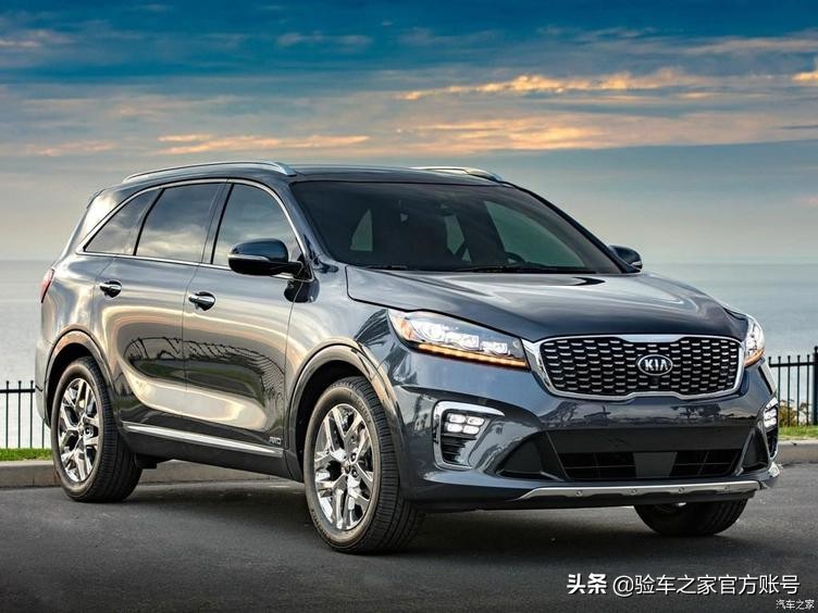 15万冷门二手豪华suv,15万预算买什么二手车suv