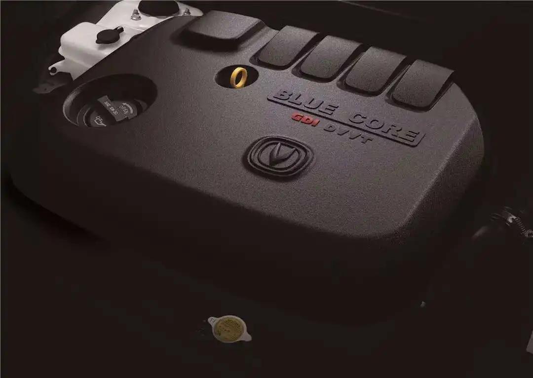 长安汽车雷朋膜什么型号,ca测评