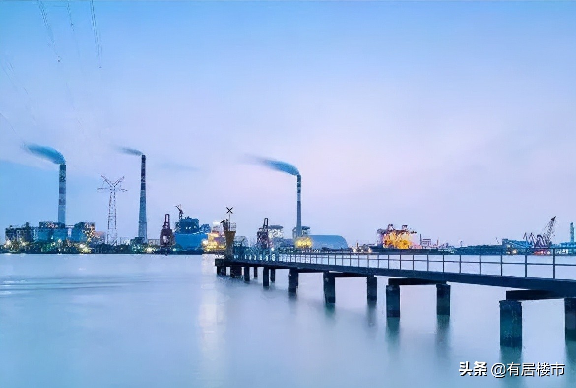 吴泾有什么发展,战略留白用地是好还是不好