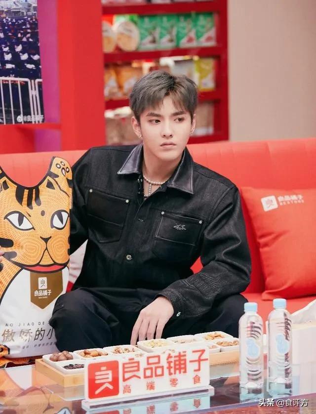 双十一零食宠粉专场来啦,双十一休闲食品品牌排行