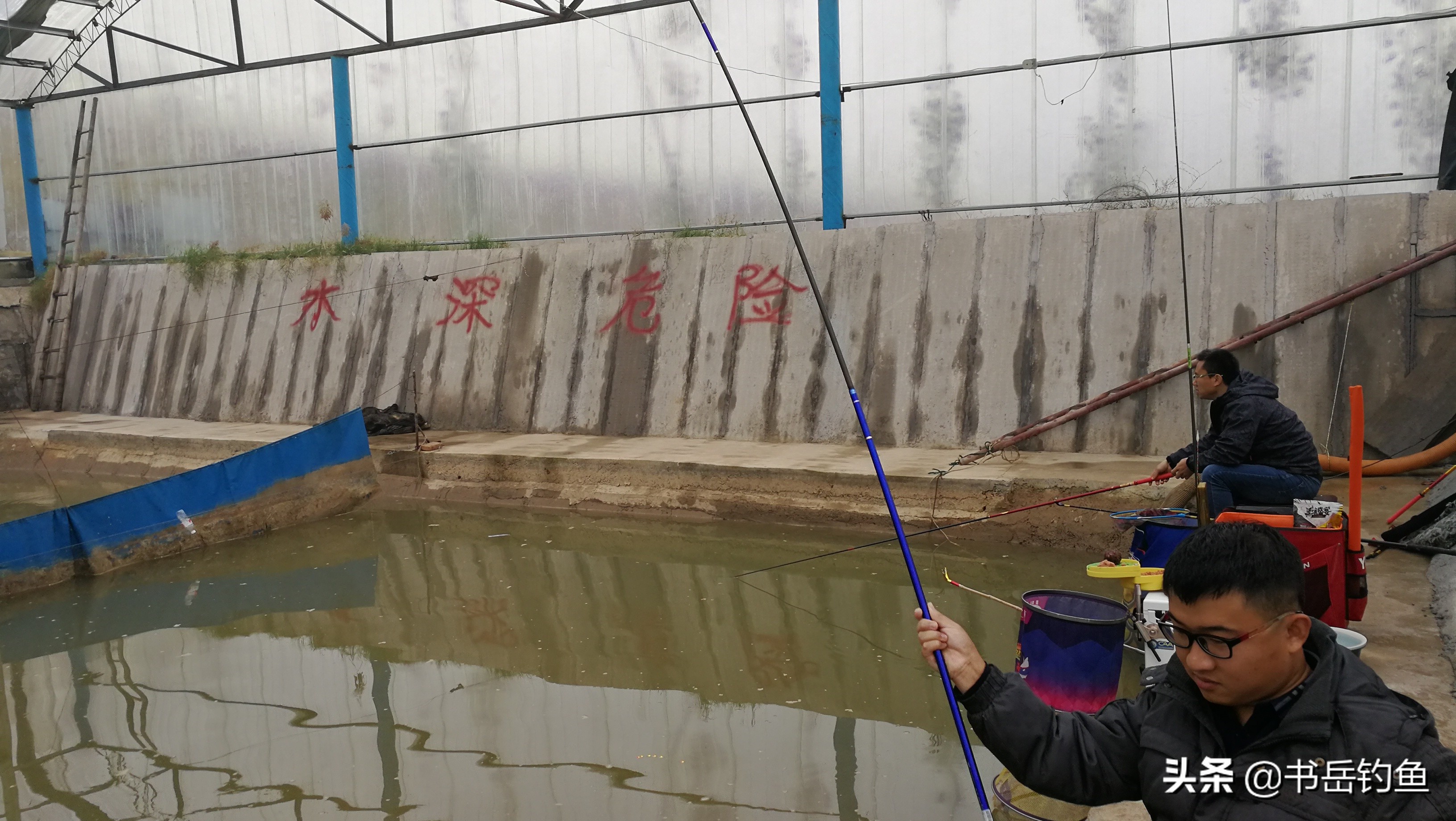 黑坑小炮钓鱼思路,黑坑小炮夜钓需要注意什么
