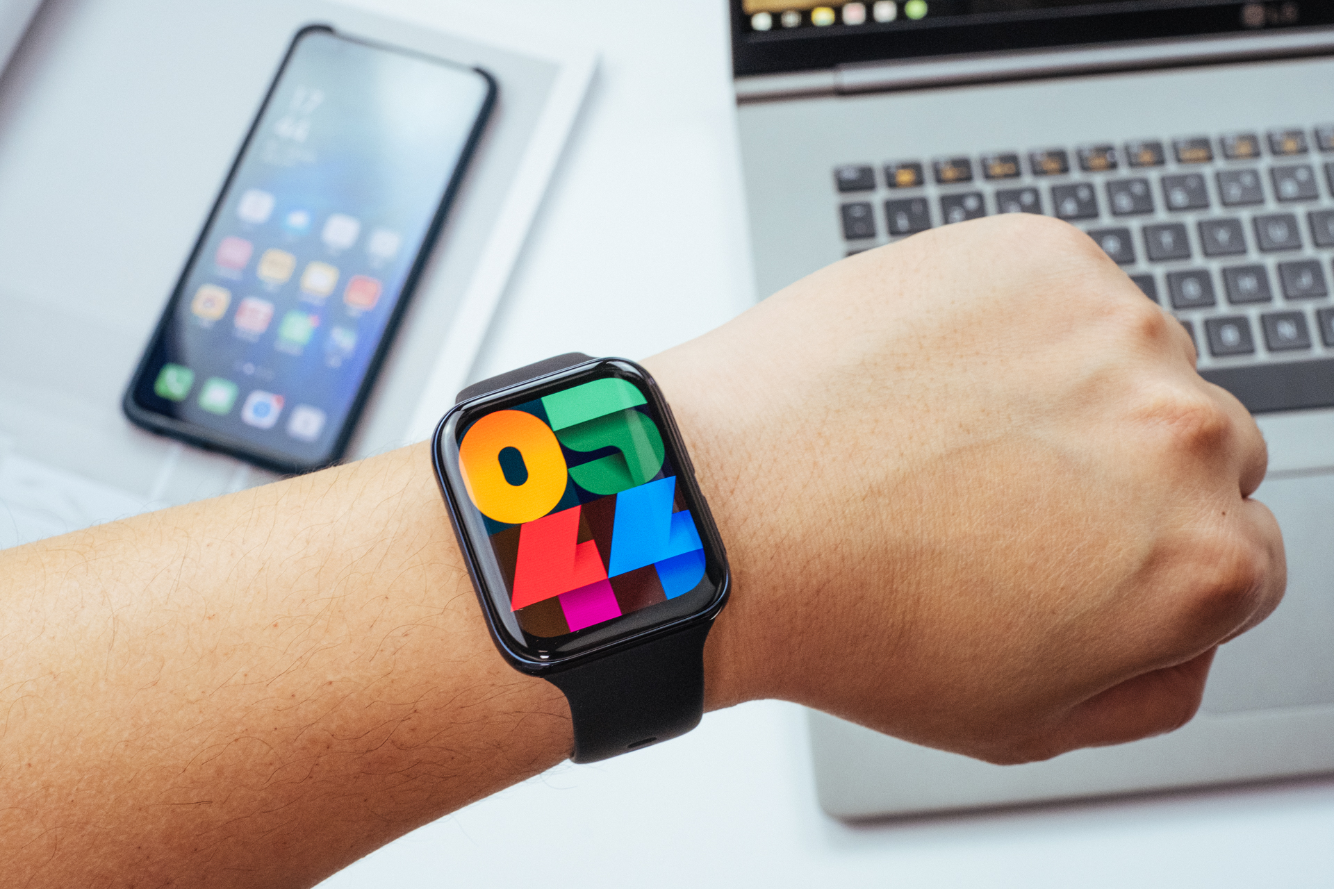 安卓智能手表实用吗,oppowatch2智能手表全功能详解