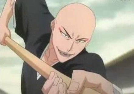 一寸长一寸强长枪vs刀,动漫里最强枪兵