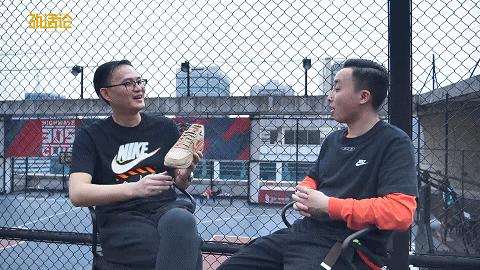 这双被23家运动鞋公司拒绝的跑鞋却是现在的风云鞋物