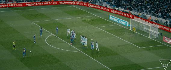 梅西背后的隐藏实力有多大,梅西解密新动作