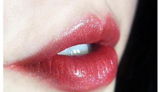 阿玛尼哪个唇釉色号最好看,阿玛尼唇釉色号推荐排行榜第一名