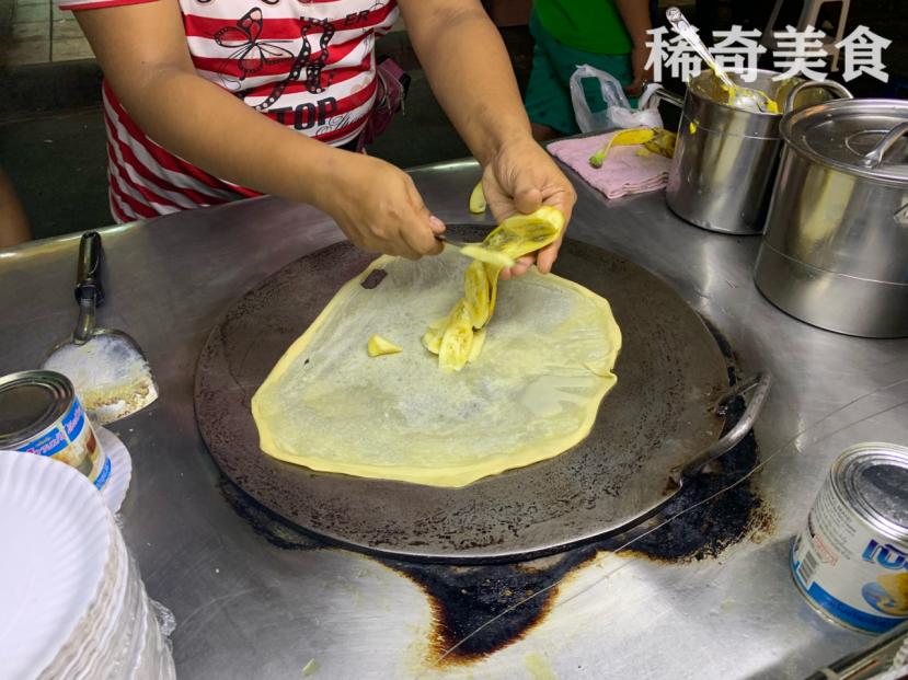 去泰国可以不吃冬阴功，但这6种掏光旅游经费也一定要尝