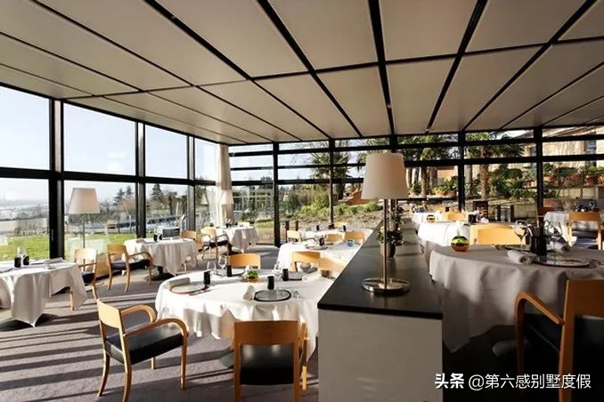 从古堡庄园奢侈酒店到顶级美食盛宴，只有内行人才懂得的罗莱夏朵