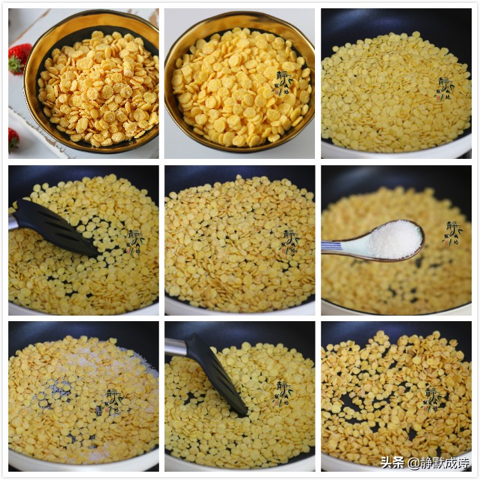 在家就可以做的小零食简单好吃,小零食又简单又好吃在家自己做