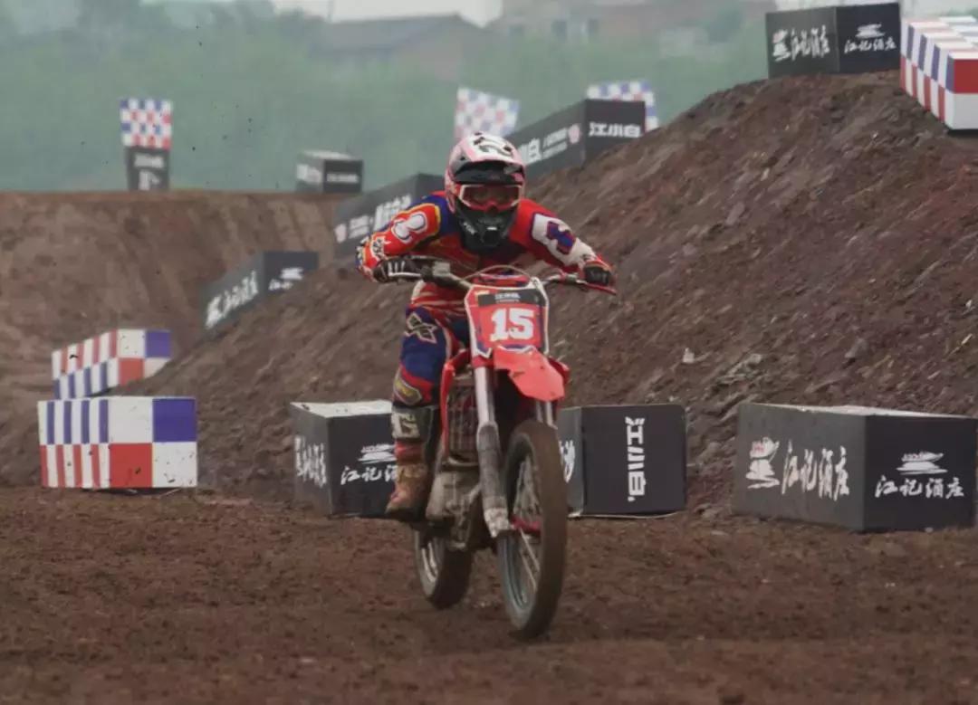 江小白越野摩托车,2019年江小白越野摩托车