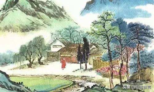 夏日诗句精选,30首夏日诗词人间最美是初夏