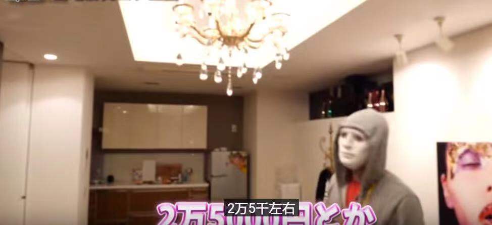 日本最牛的女公关,日本第一女公关日常生活