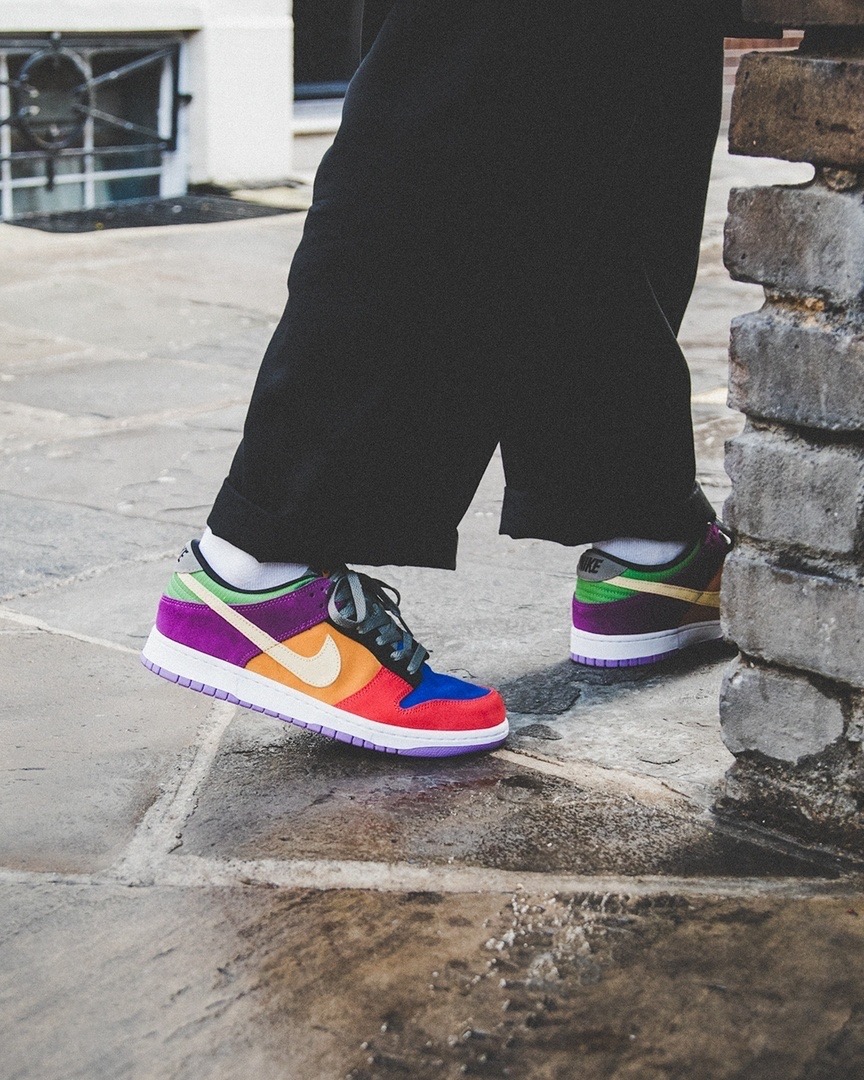 莆田假鞋之都制鞋技术让世界惊叹,深度起底莆田假鞋产业链