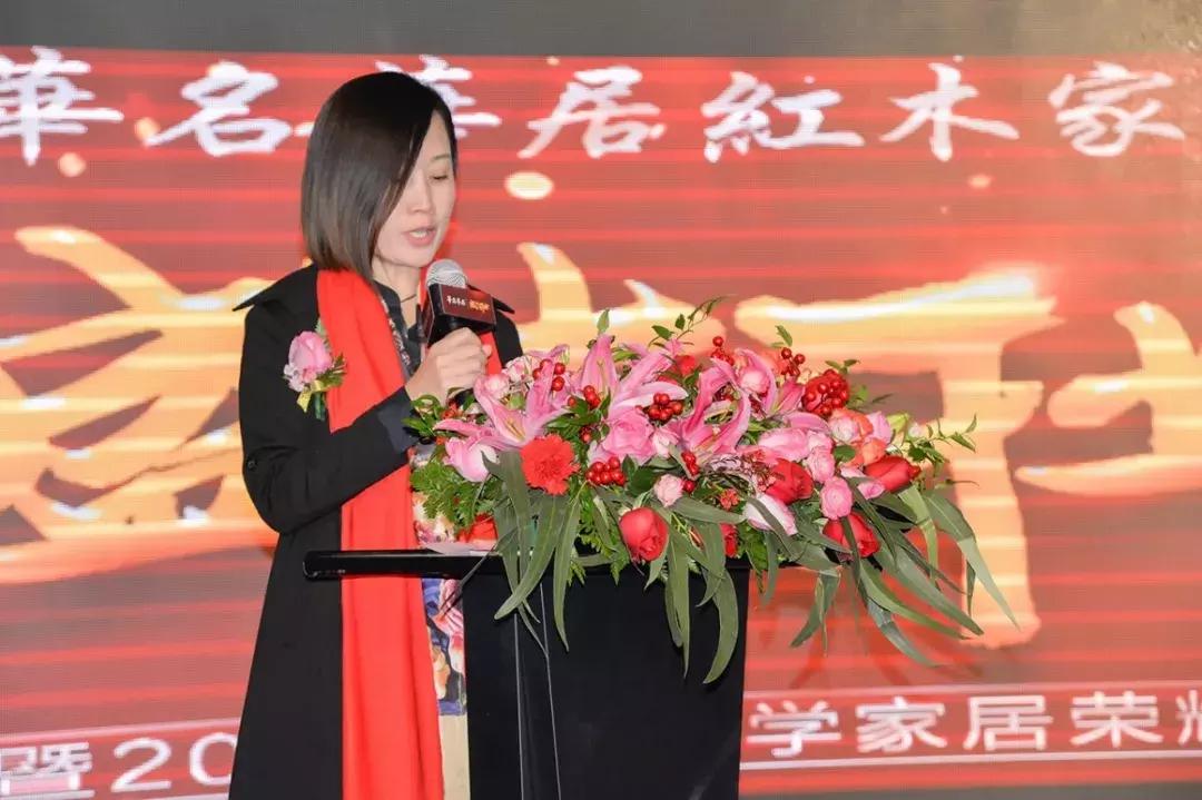 华名华居红木家具图片,中国红木家具实力排名第一