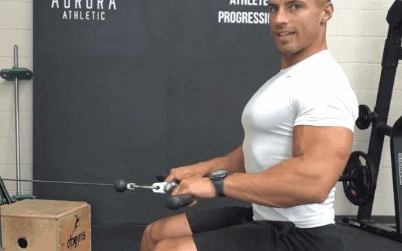 健身背部肌肉分布图,健身增肌背部肌肉怎么练