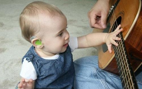 音乐治疗中神奇的节奏夹带现象