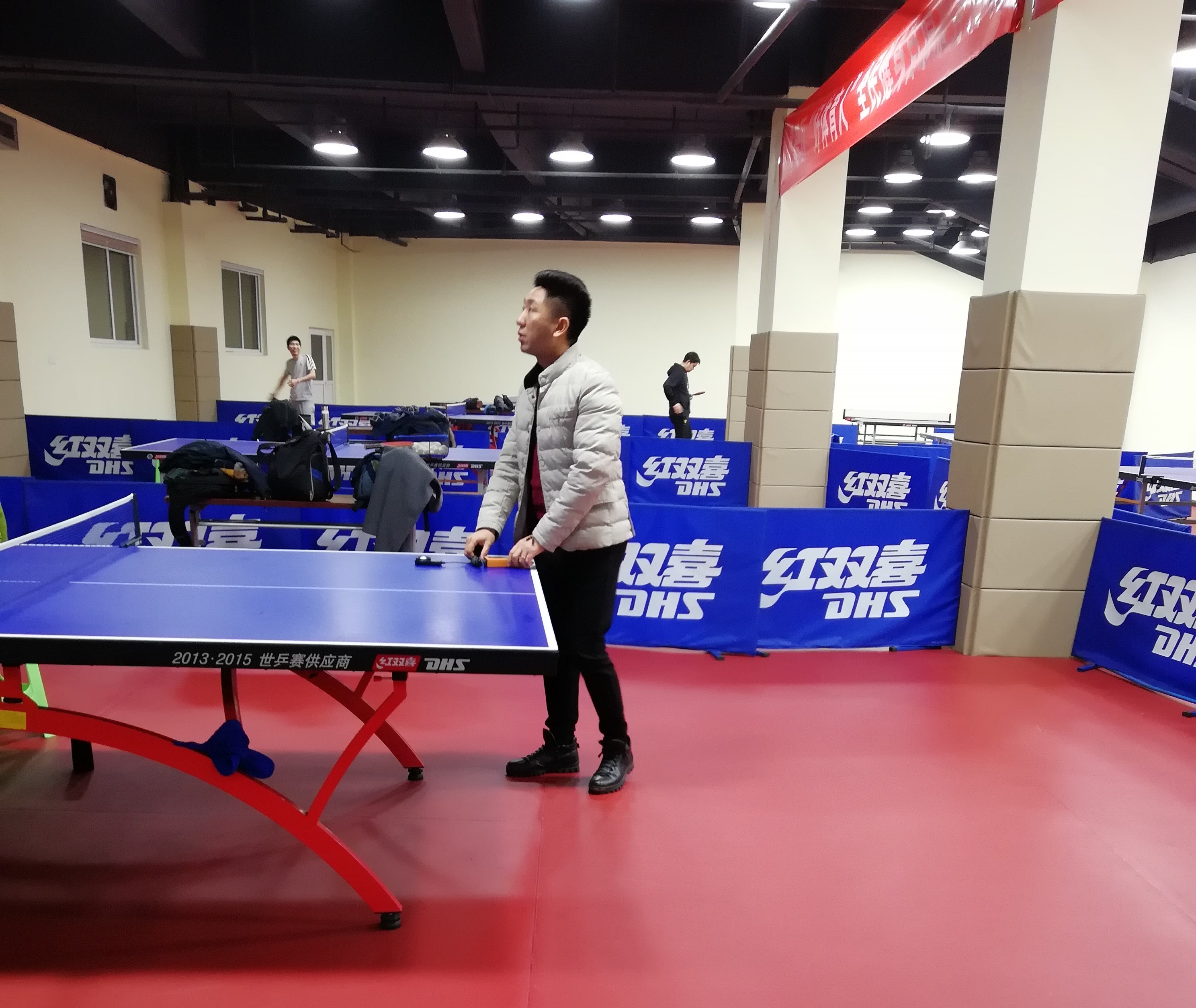 保加利亚乒乓球,保加利亚乒乓球公开赛赛程