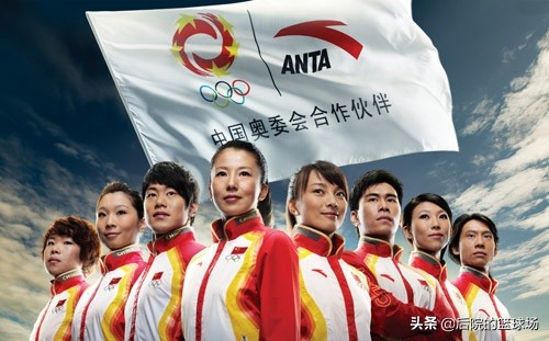 解密安踏361度特步鸿星尔克为什么都在福建晋江,老板还都姓丁