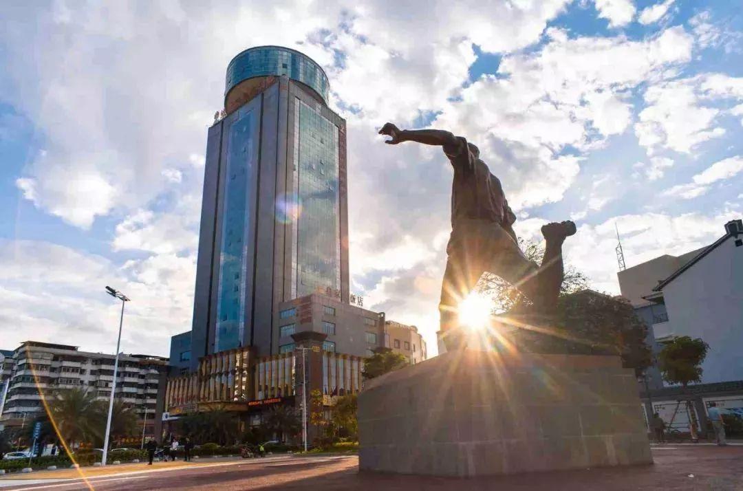 带你了解梅州,梅州介绍宣传片