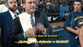 05年马刺吉诺比利合集,潘帕斯秃鹰马努吉诺比利