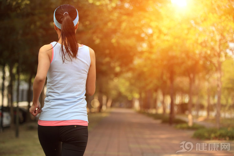 10个健康标志,身体健康的4个标志