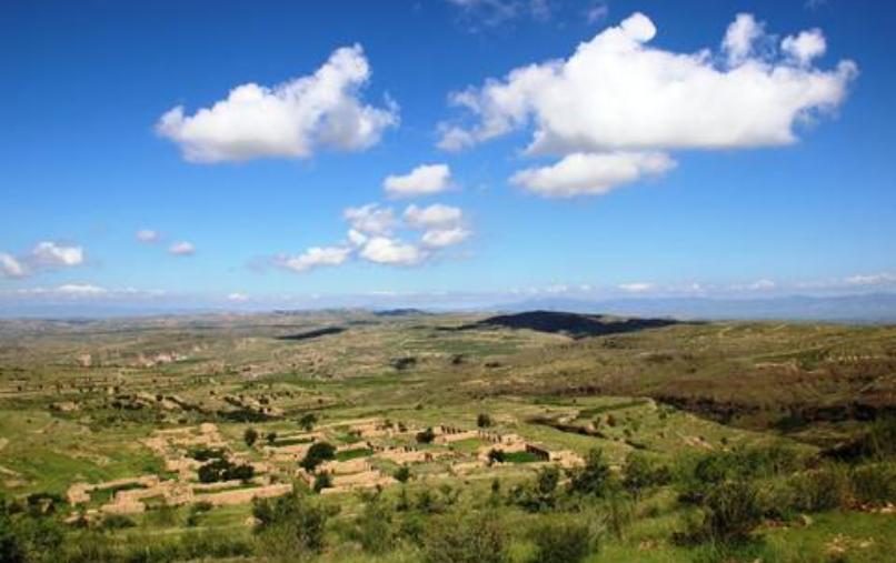 大同城市转型,大同即将要崛起是真的吗