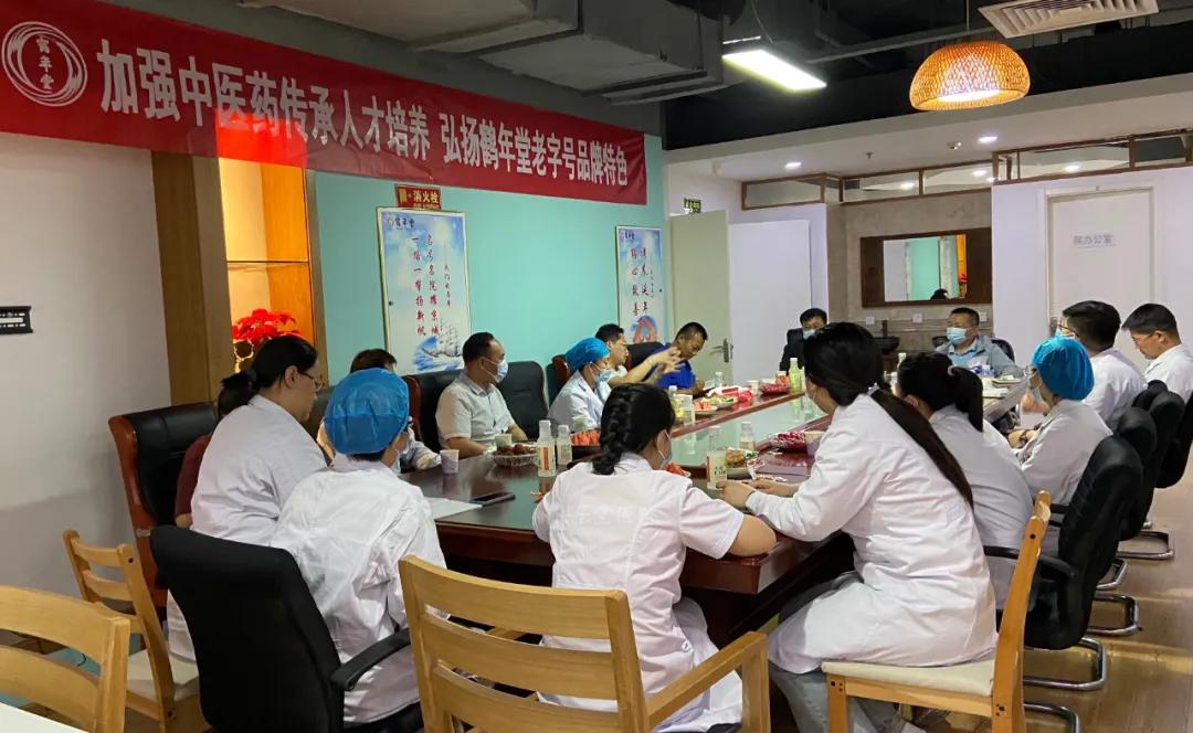 中医体验课,中医公益体验课