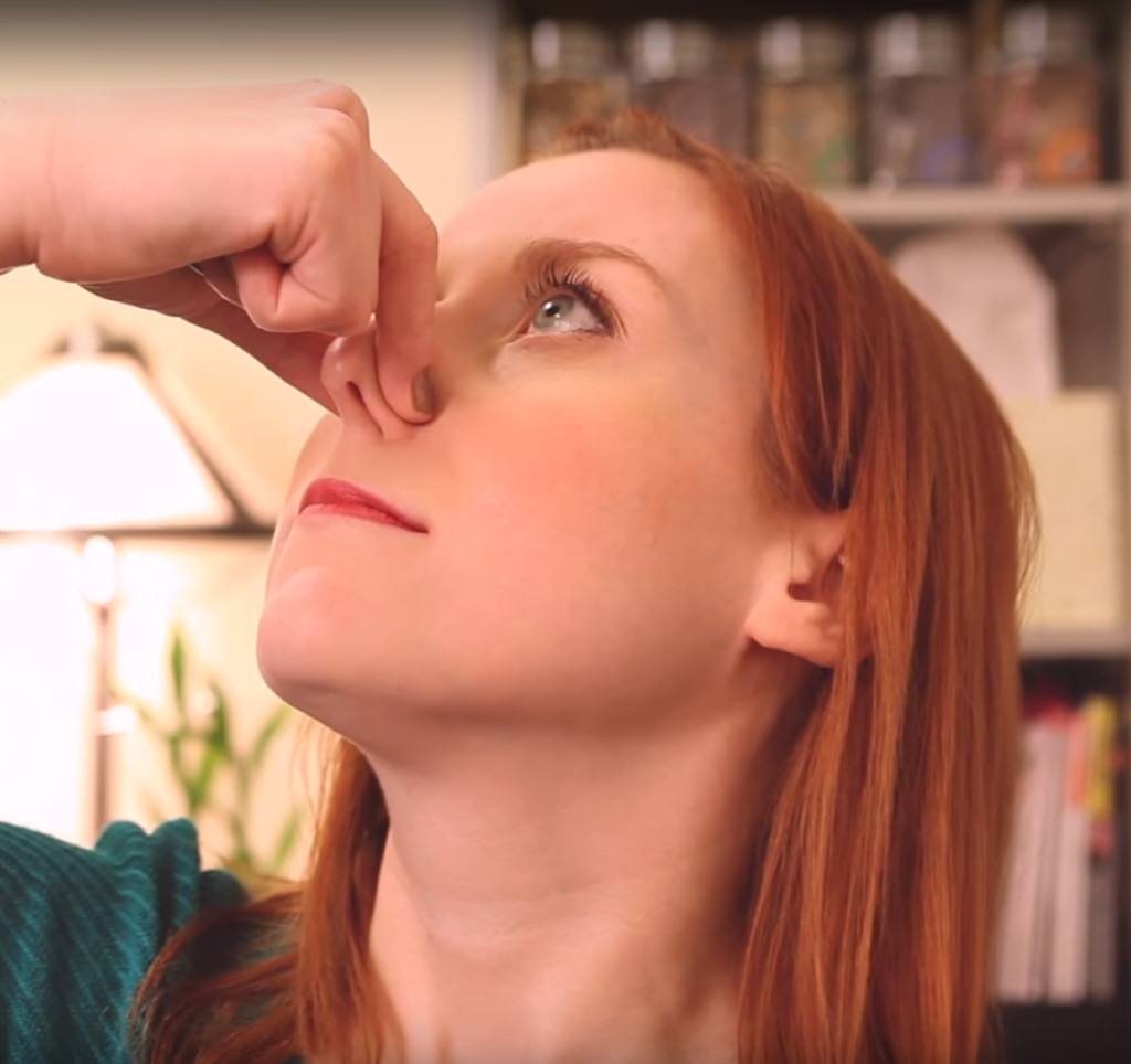 如何解决打嗝小妙招,什么事让你这么难受