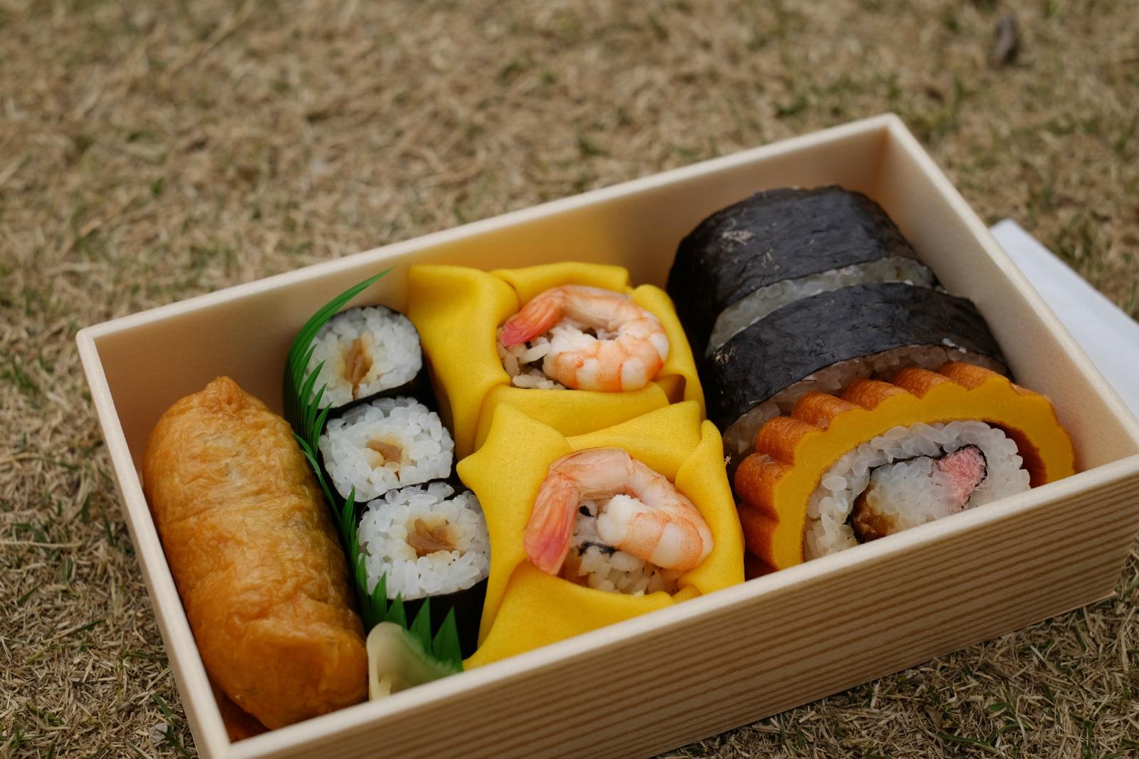 日本便当是真的不好吃,日本便当够吃吗