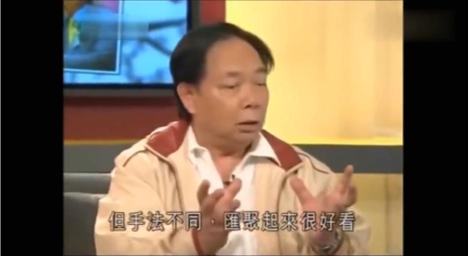 少林足球周星驰黄一飞对话粤语,周星驰黄一飞早期合作的穿越剧