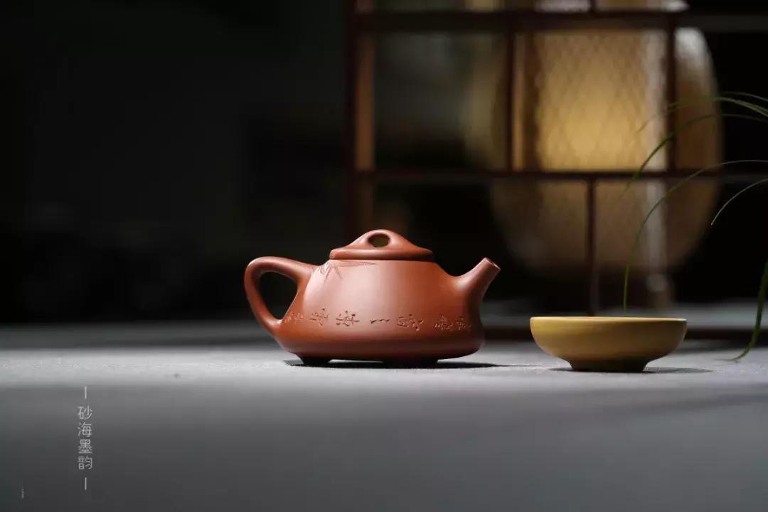 适合男士用的壶型,男人用什么壶最好