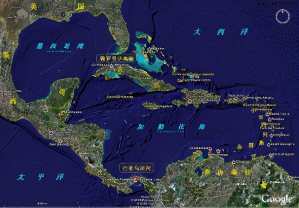 国际物流通道有哪些,世界主要国际物流航线海峡和运河